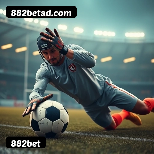 Logo da 882bet