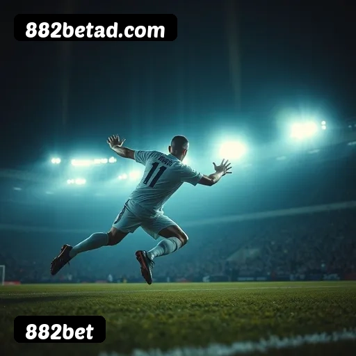 App 882bet para iOS e Android — interface mobile, login biométrico e PIX integrado
