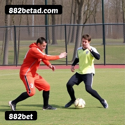 Suporte 24 horas 882bet