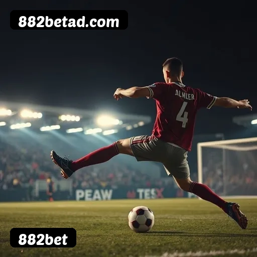 6 vantagens exclusivas do programa VIP da 882bet